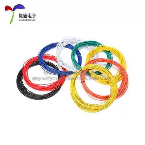 红黄绿黑分别是什么线截图3