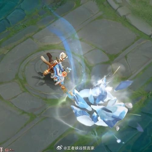 王者荣耀蓝红谁拿 王者荣耀蓝红谁拿
