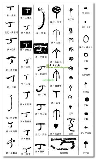 篆字识别扫一扫截图3