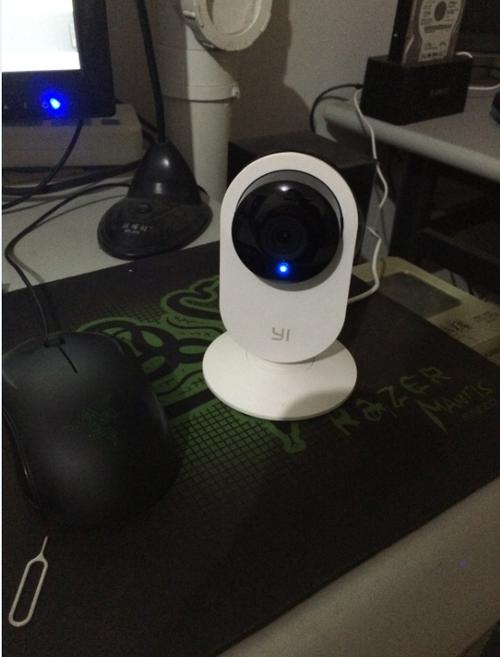 小蚁摄像机旧版本