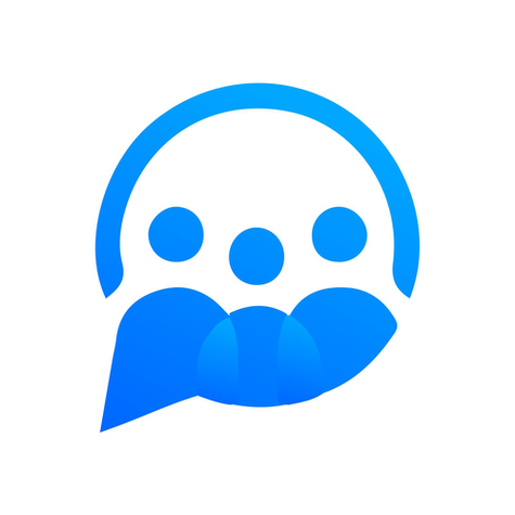 500畅聊app