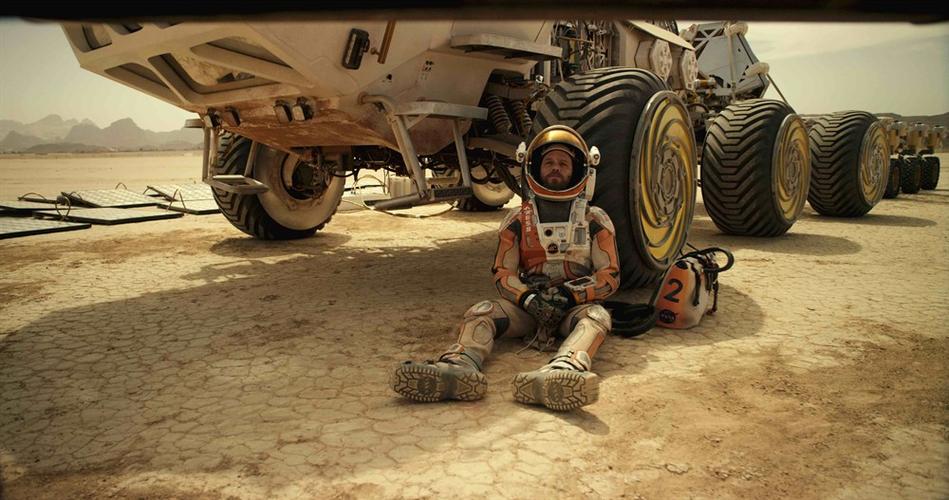 火星救援国语迅雷下载
