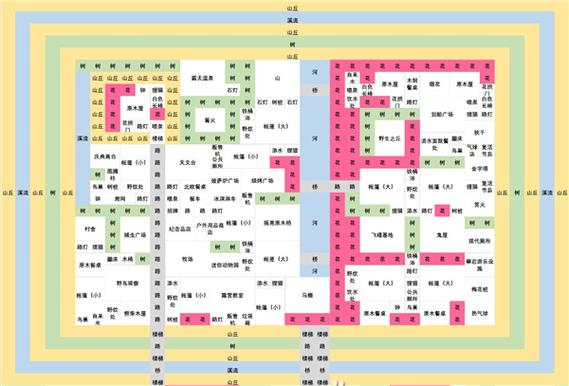 折相思内置菜单mod大全截图3