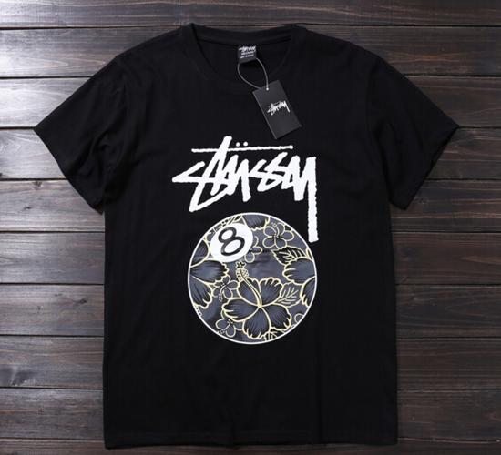 中国stussy官方旗舰店