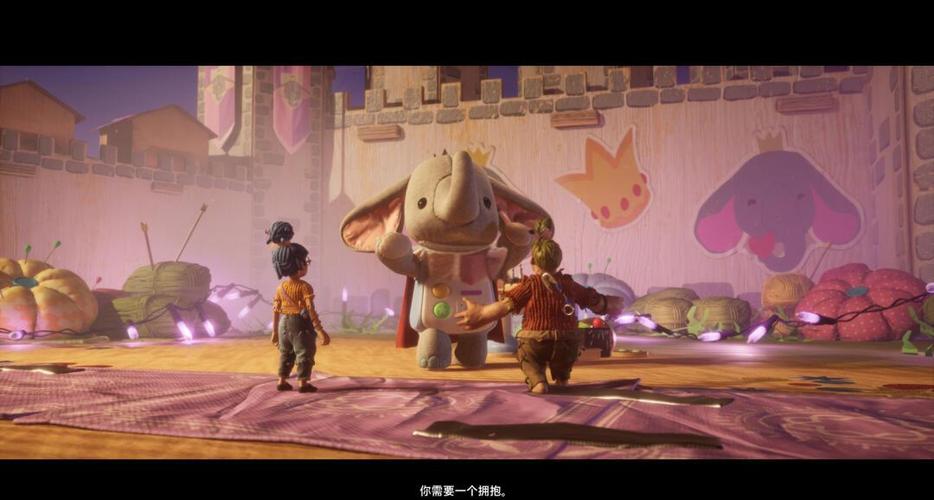 适合双人玩的pc游戏