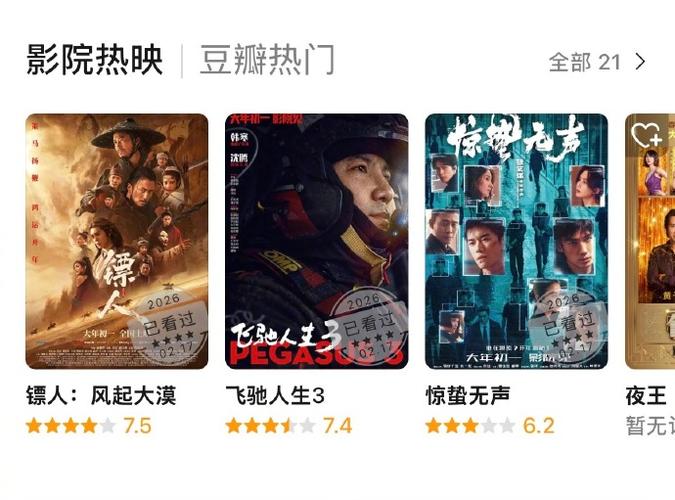 镖人总票房47亿
