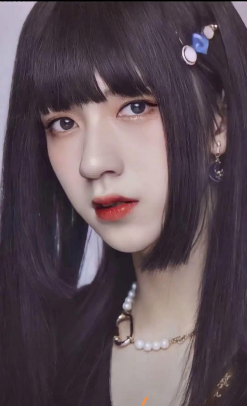 三代看见贺峻霖女装反应