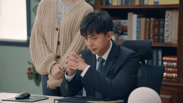 爱情公寓5片段截图3