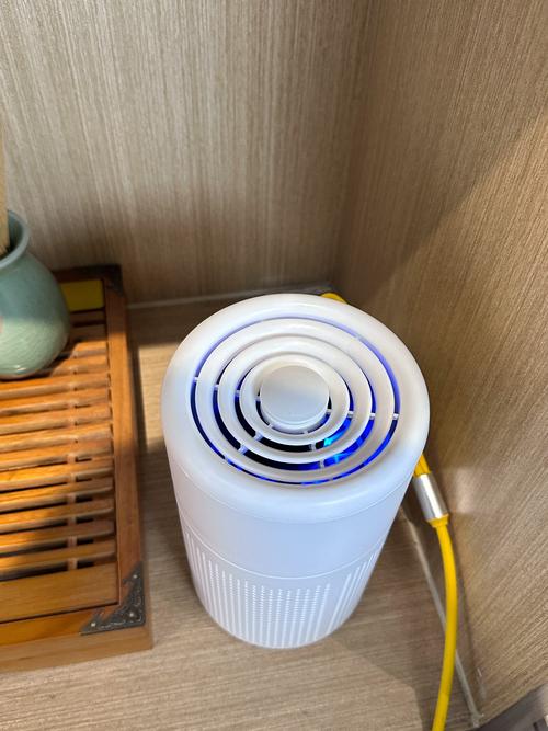 EBC空气净化器 EBC空气净化器