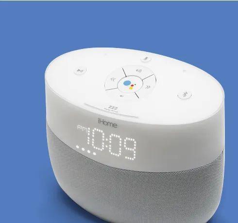 ihome音箱中文官网
