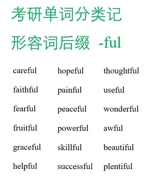 found的形容词