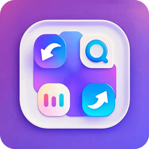 app换图标