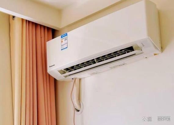 松下空调如何开自清洁