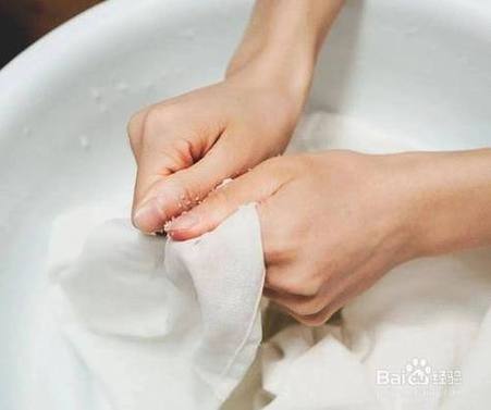 洗衣液冻了怎么处理