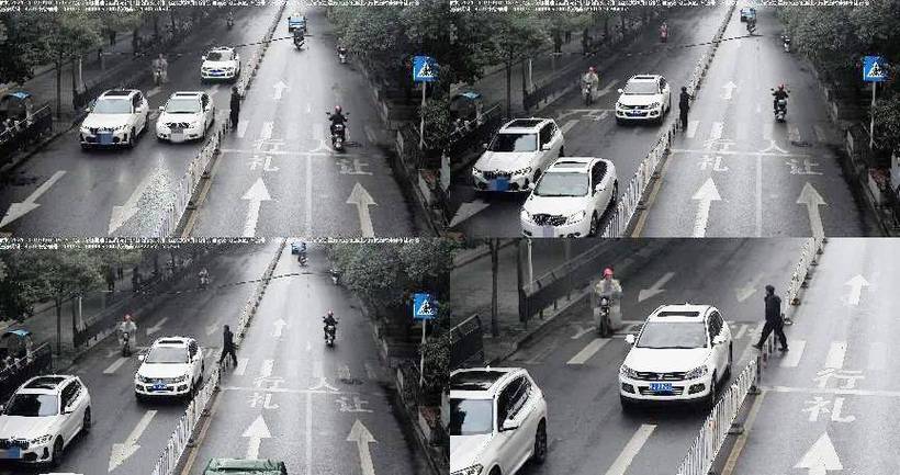 电子抓拍违章有异议怎么处理