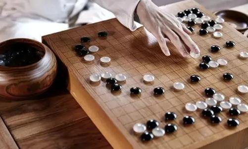 弈城围棋app