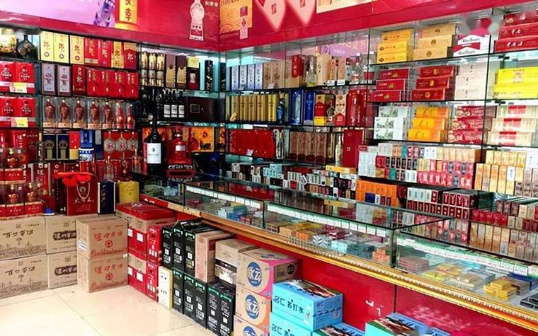 烟酒店怎么引流推广