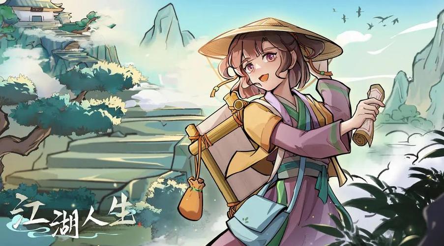 跑江湖的人现在过得怎么样
