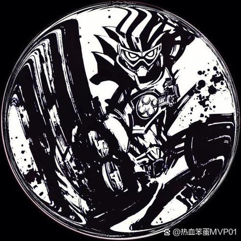 假面(全) 孩子帮