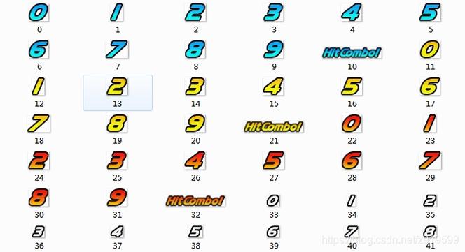 wow伤害数字不见了截图2