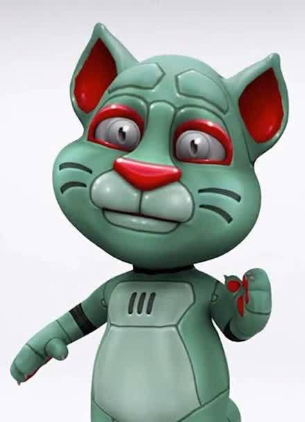 彩虹猫主题库app