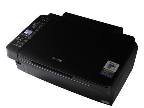 hp2600墨盒有墨但无法打印