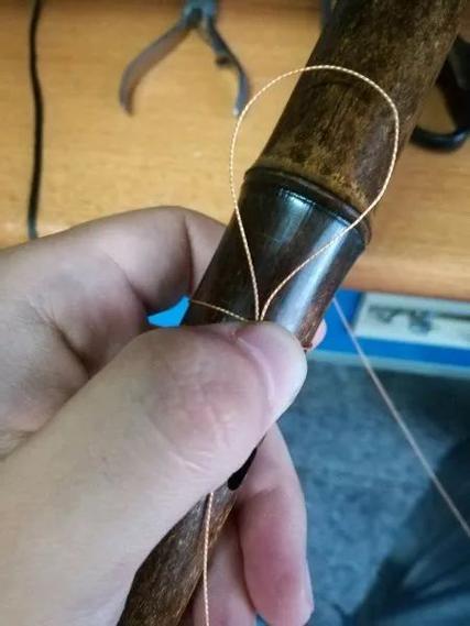 如何缠耳机线