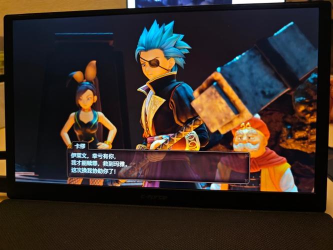 dq11s 勇者之剑