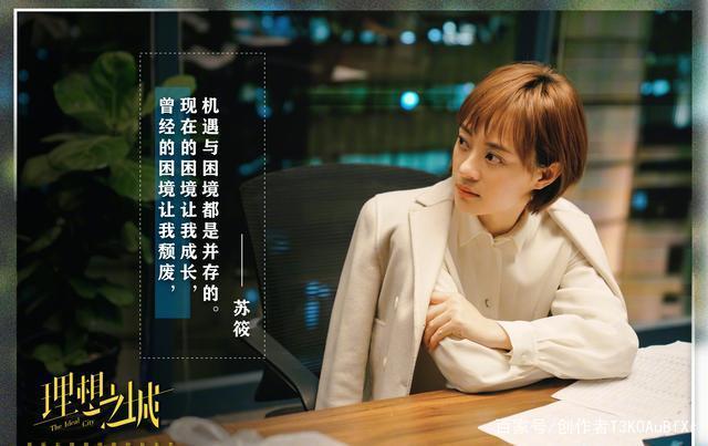 理想之城1-40集免费观看高叶于和伟主