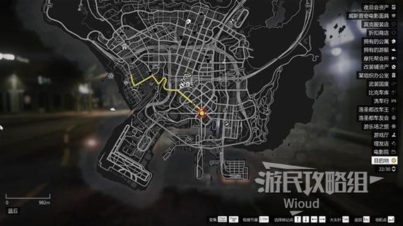 gta5名人路线怎么解锁