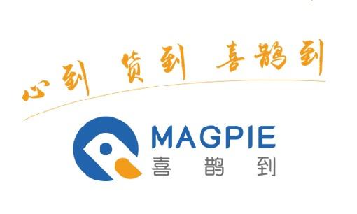 喜鹊到平台