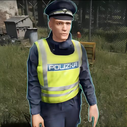 缉私边境警察模拟器下载