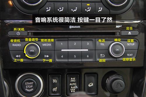 山水T26音响按键说明截图2