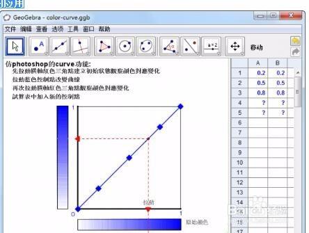 geogebra中文