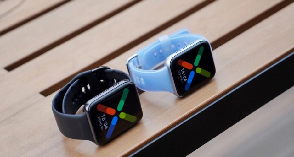 oppo手表watch2连接手机截图2