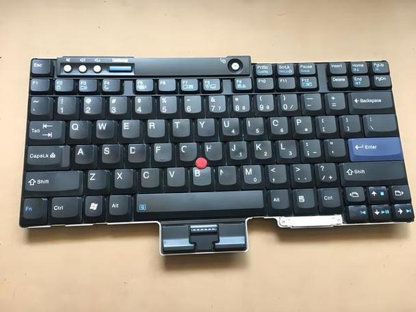 笔记本键盘个别键失灵截图2