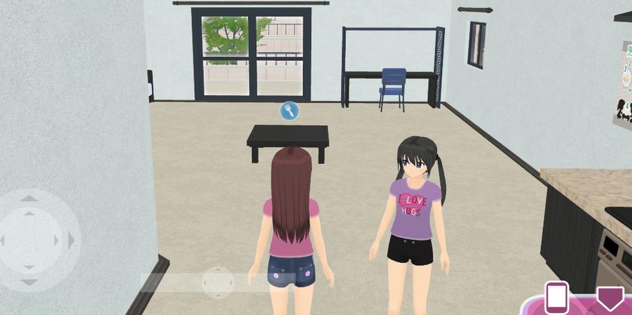 少女都市3d无限金币更新截图2