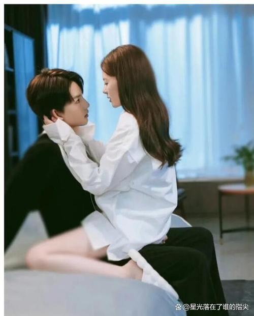 男女之间cp啥意思截图2