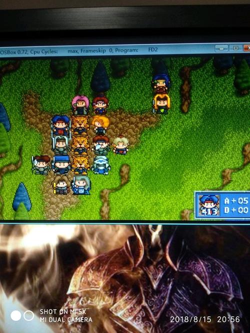炎龙骑士2最全攻略图文