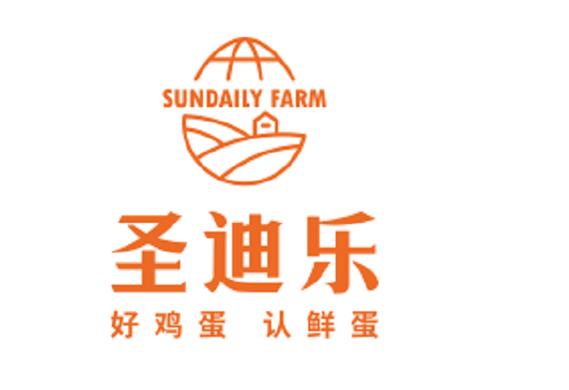 蛋品牌排行榜截图3