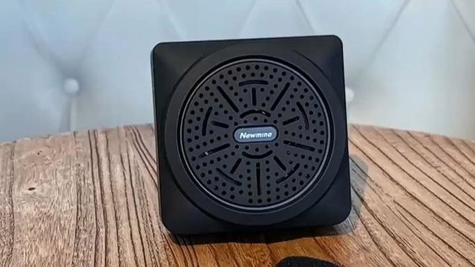 扩音喇叭干扰器