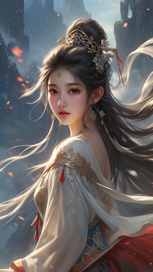 天才炼丹师:废柴嫡女要逆天