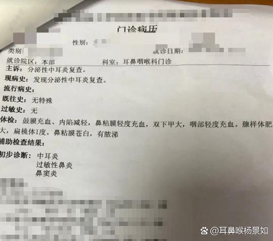 耳朵单侧回音如何消失截图3