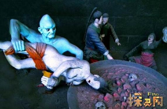 地狱有什么不好erolabs截图3