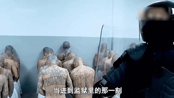 世界上最黑暗的监狱截图3