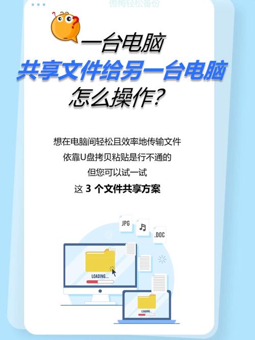 电脑共享给另一台电脑