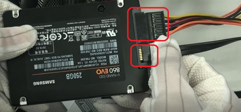 华硕主板能识别硬盘但是启动不了