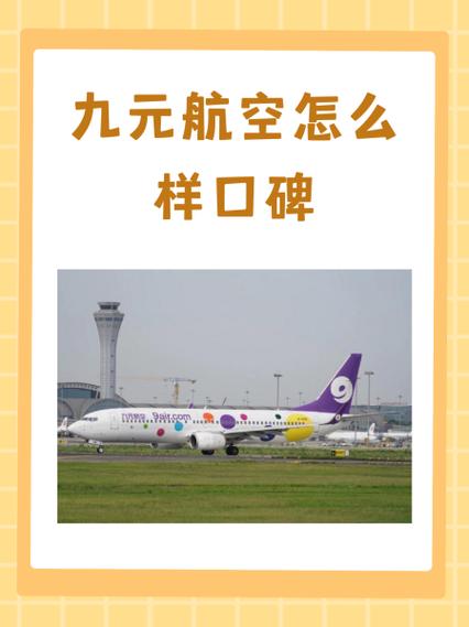九元航空怎么值机选座截图2
