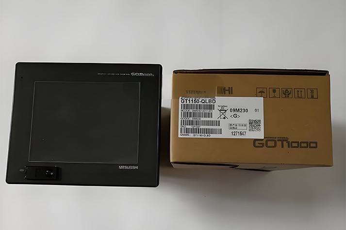 三菱触摸屏许可密码不可用截图2
