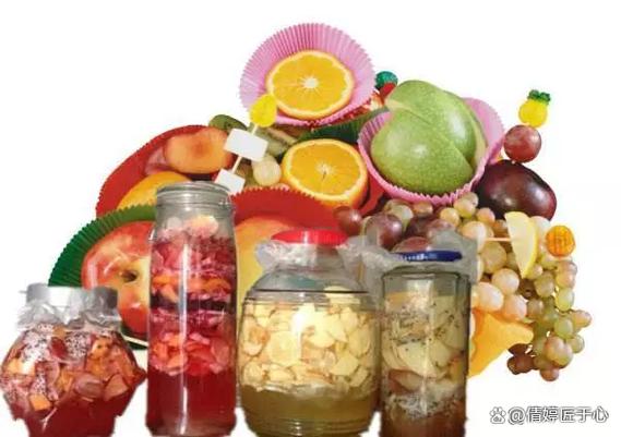 湿气重的人可以喝酵素吗